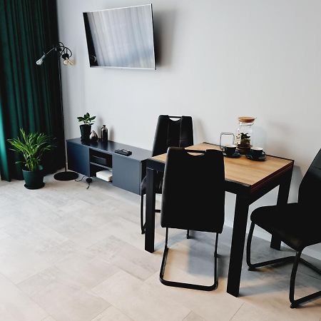 Apartament Walowa Gdańsk Extérieur photo