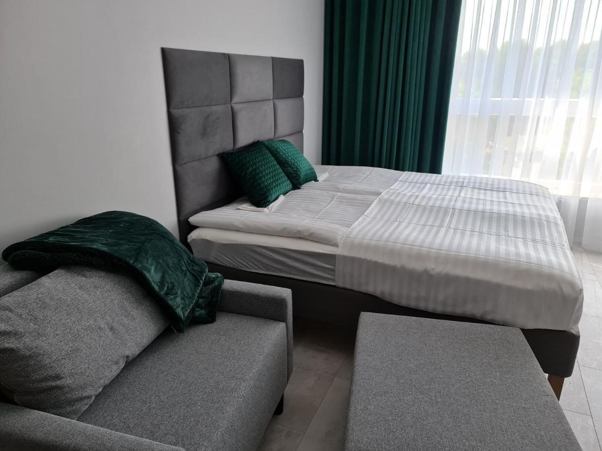 Apartament Walowa Gdańsk Extérieur photo