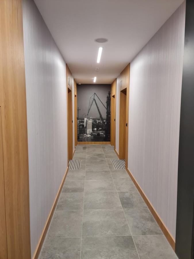 Apartament Walowa Gdańsk Extérieur photo