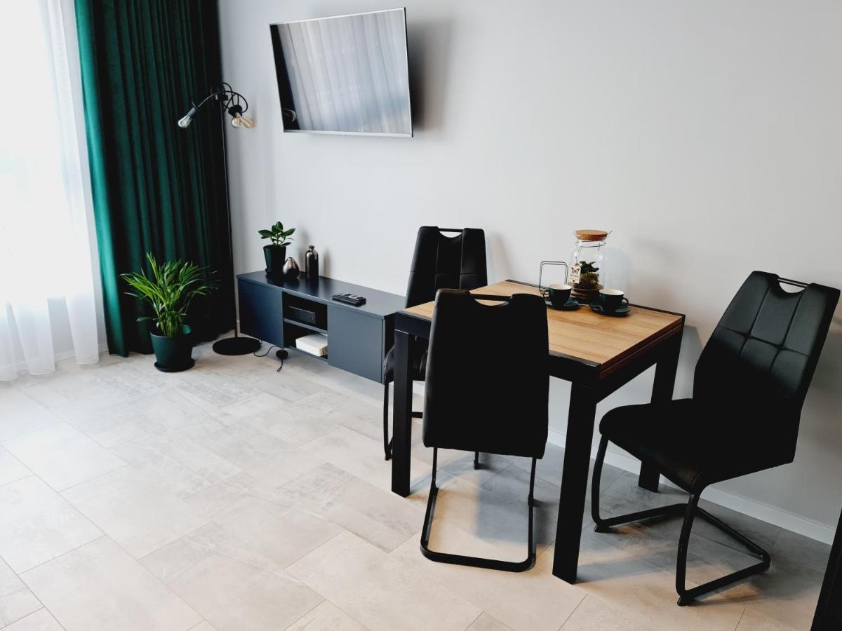 Apartament Walowa Gdańsk Extérieur photo