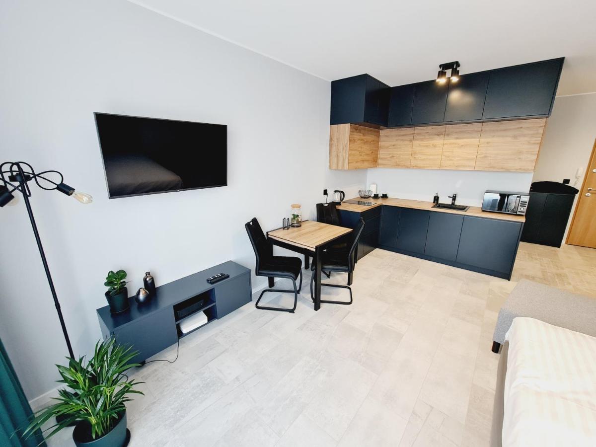 Apartament Walowa Gdańsk Extérieur photo
