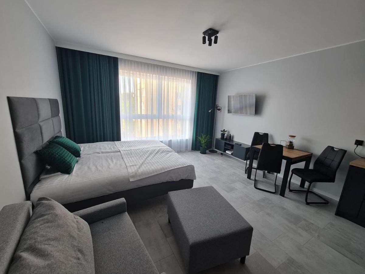 Apartament Walowa Gdańsk Extérieur photo